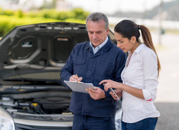 Local insurance for Barron County County drivers